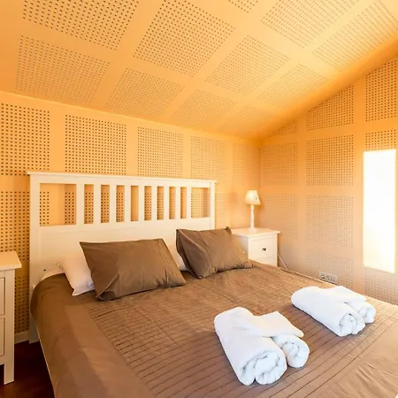 Hacienda Buena Vista Holiday home *