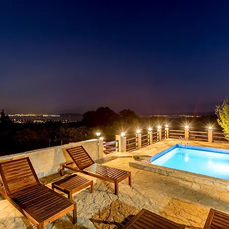 Hacienda Buena Vista Kastel Novi