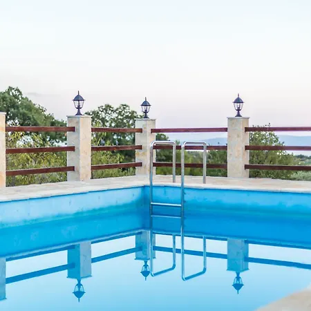 Hacienda Buena Vista Kastel Novi