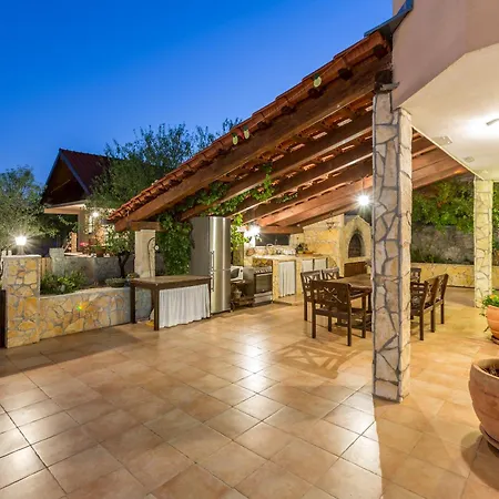 Hacienda Buena Vista