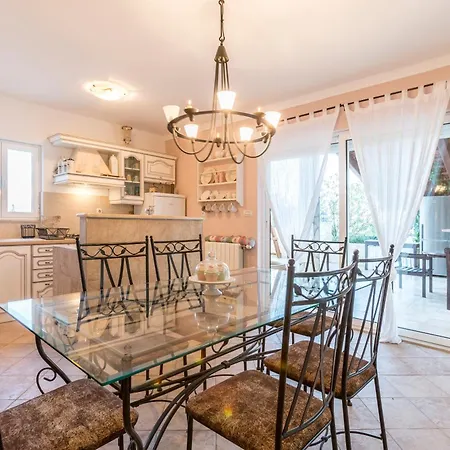 Hacienda Buena Vista Holiday home