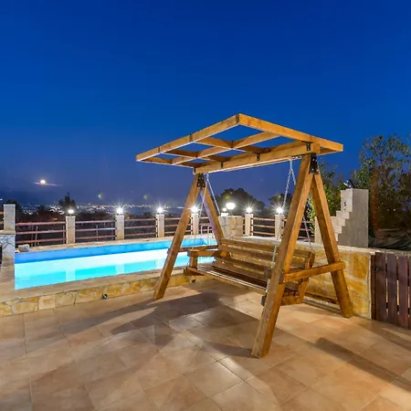 Hacienda Buena Vista Holiday home Kastel Novi