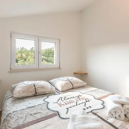 Hacienda Buena Vista Holiday home Kastel Novi