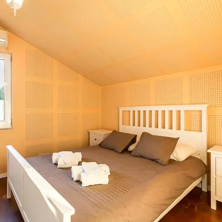 Holiday home Hacienda Buena Vista *