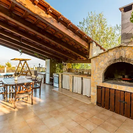 Hacienda Buena Vista Holiday home