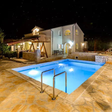 Holiday home Hacienda Buena Vista
