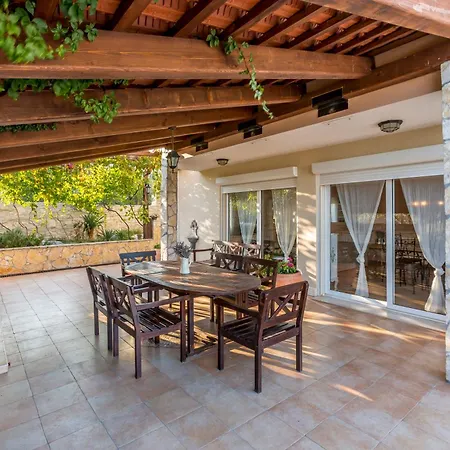 Hacienda Buena Vista Kastel Novi