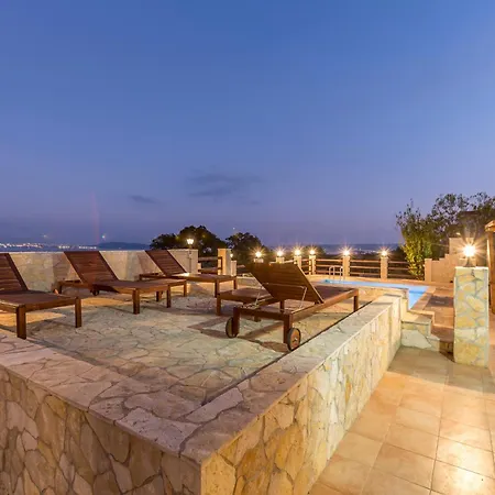 Hacienda Buena Vista Holiday home *
