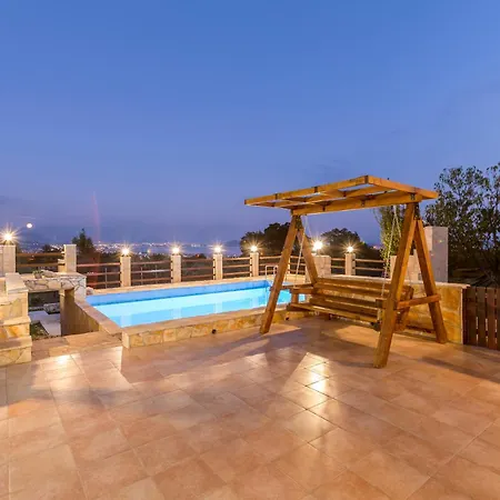Hacienda Buena Vista Holiday home *