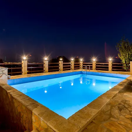 Holiday home Hacienda Buena Vista Kastel Novi