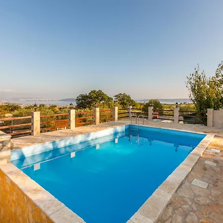 Hacienda Buena Vista Holiday home