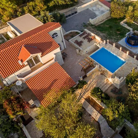 Hacienda Buena Vista Kastel Novi