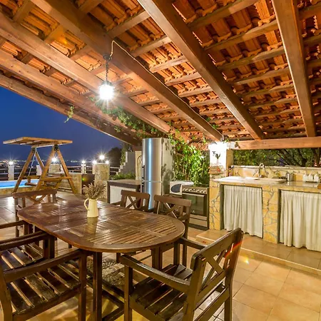 Holiday home Hacienda Buena Vista *