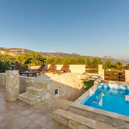 Holiday home Hacienda Buena Vista Kastel Novi