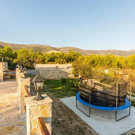 Hacienda Buena Vista Kastel Novi