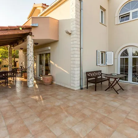 Hacienda Buena Vista Holiday home