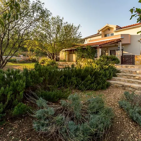 Holiday home Hacienda Buena Vista