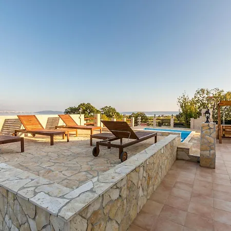 Hacienda Buena Vista Holiday home Kastel Novi