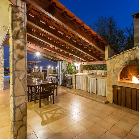 Holiday home Hacienda Buena Vista *