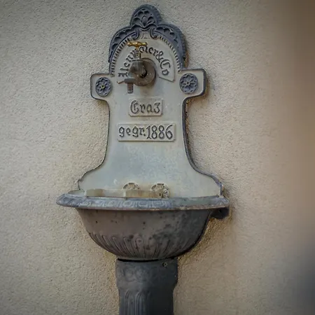 Hacienda Buena Vista Kastel Novi