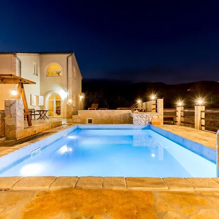 Holiday home Hacienda Buena Vista *