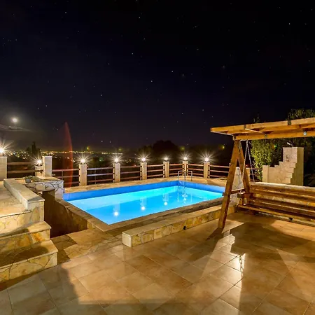 Holiday home Hacienda Buena Vista